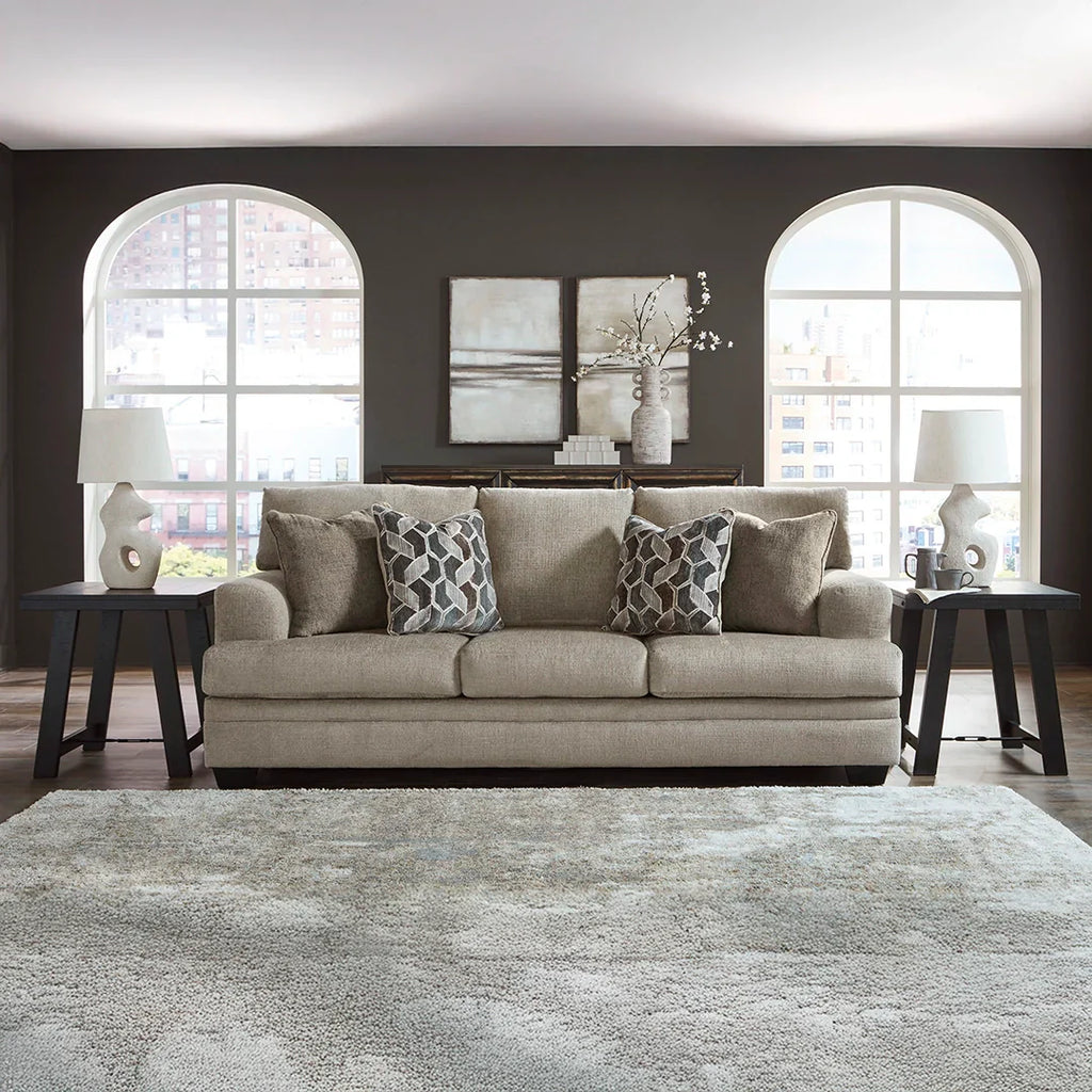 STONEMEADE SOFA 3 SEATER