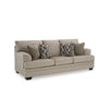 STONEMEADE SOFA 3 SEATER