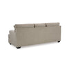 STONEMEADE SOFA 3 SEATER