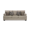 STONEMEADE SOFA 3 SEATER