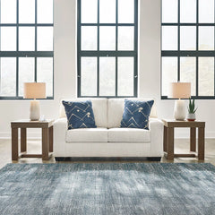 PADOVA LOVESEAT 2 SEATER