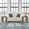 PADOVA LOVESEAT 2 SEATER
