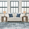 PADOVA LOVESEAT 2 SEATER