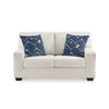 PADOVA LOVESEAT 2 SEATER