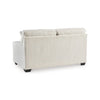 PADOVA LOVESEAT 2 SEATER