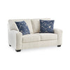 PADOVA LOVESEAT 2 SEATER