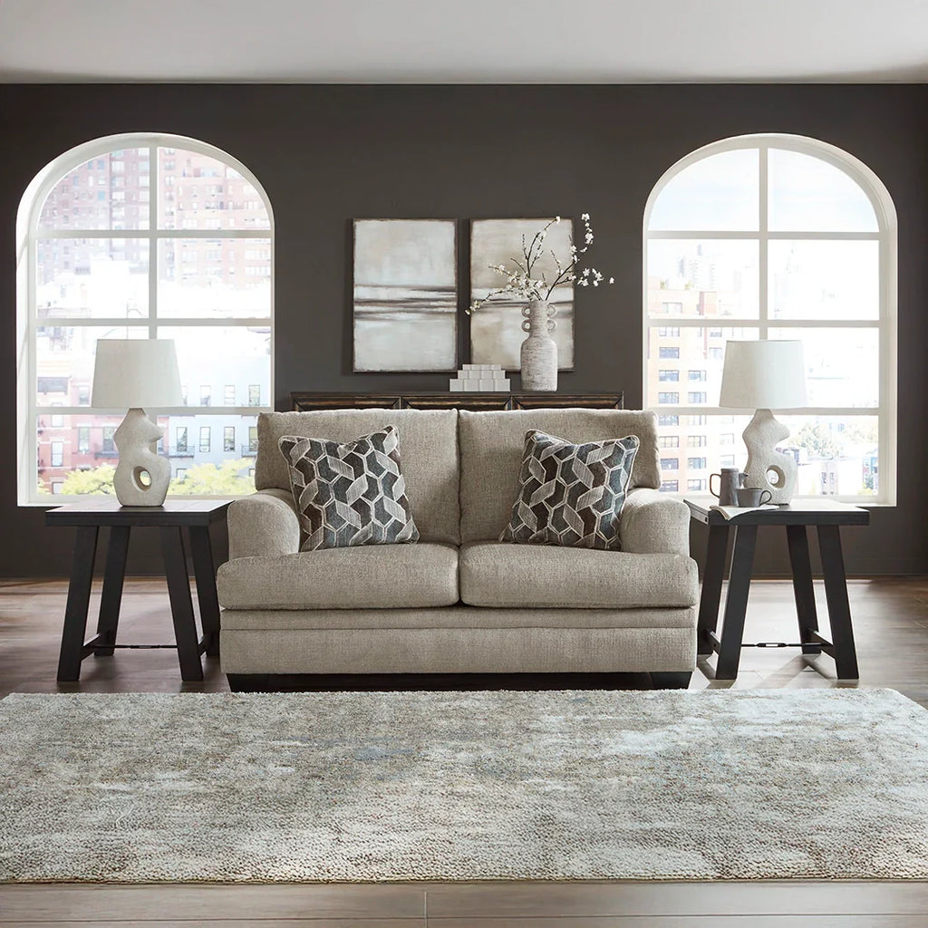 STONEMEADE LOVESEAT 2 SEATER