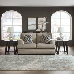 STONEMEADE LOVESEAT 2 SEATER