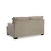 STONEMEADE LOVESEAT 2 SEATER