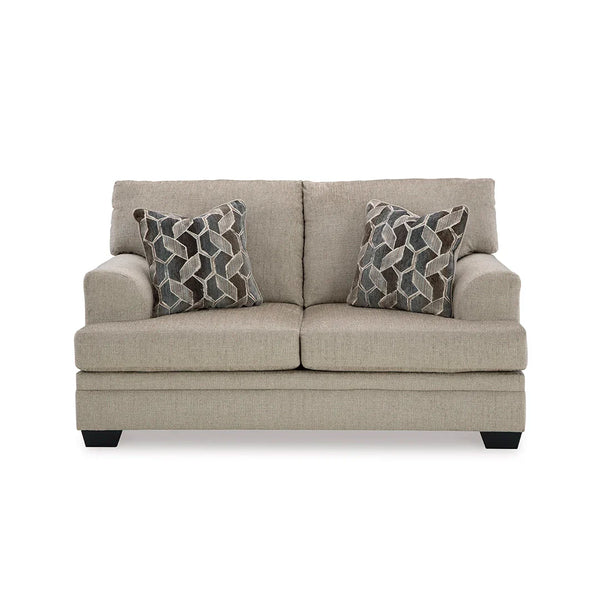 STONEMEADE LOVESEAT 2 SEATER