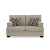 STONEMEADE LOVESEAT 2 SEATER