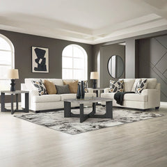 HEARTCORT SOFA SET 3 PCS