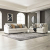 HEARTCORT SOFA SET 3 PCS