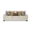 HEARTCORT SOFA SET 3 PCS