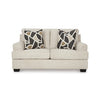 HEARTCORT SOFA SET 3 PCS
