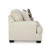 HEARTCORT SOFA SET 3 PCS