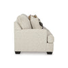 HEARTCORT SOFA 3 SEATER
