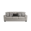 AVENAL SOFA 3 SEATER