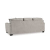 AVENAL SOFA 3 SEATER