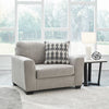 AVENAL CHAIR