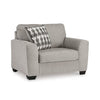 AVENAL CHAIR