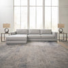 AMIATA SECTIONAL SOFA WITH CHAISE 2 PCS