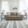 BRISTAVIEW SOFA 3 SEATER