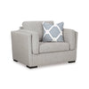 EVANSLEY CHAIR