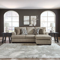 STONEMEADE SECTIONAL SOFA WITH CHAISE 1 PC