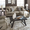 STONEMEADE SECTIONAL SOFA WITH CHAISE 1 PC