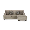 STONEMEADE SECTIONAL SOFA WITH CHAISE 1 PC