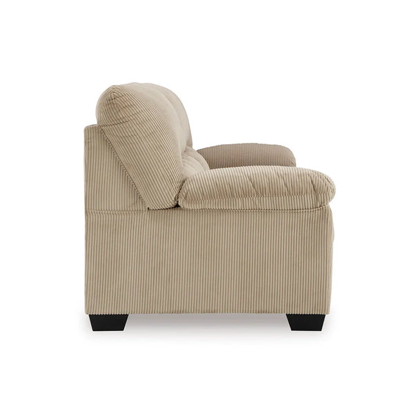 FINRUM SOFA 3 SEATER