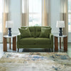 BIXLER LOVESEAT 2 SEATER GREEN