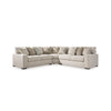 BALLYTON SECTIONAL SOFA 3 PCS