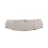 BALLYTON SECTIONAL SOFA 3 PCS