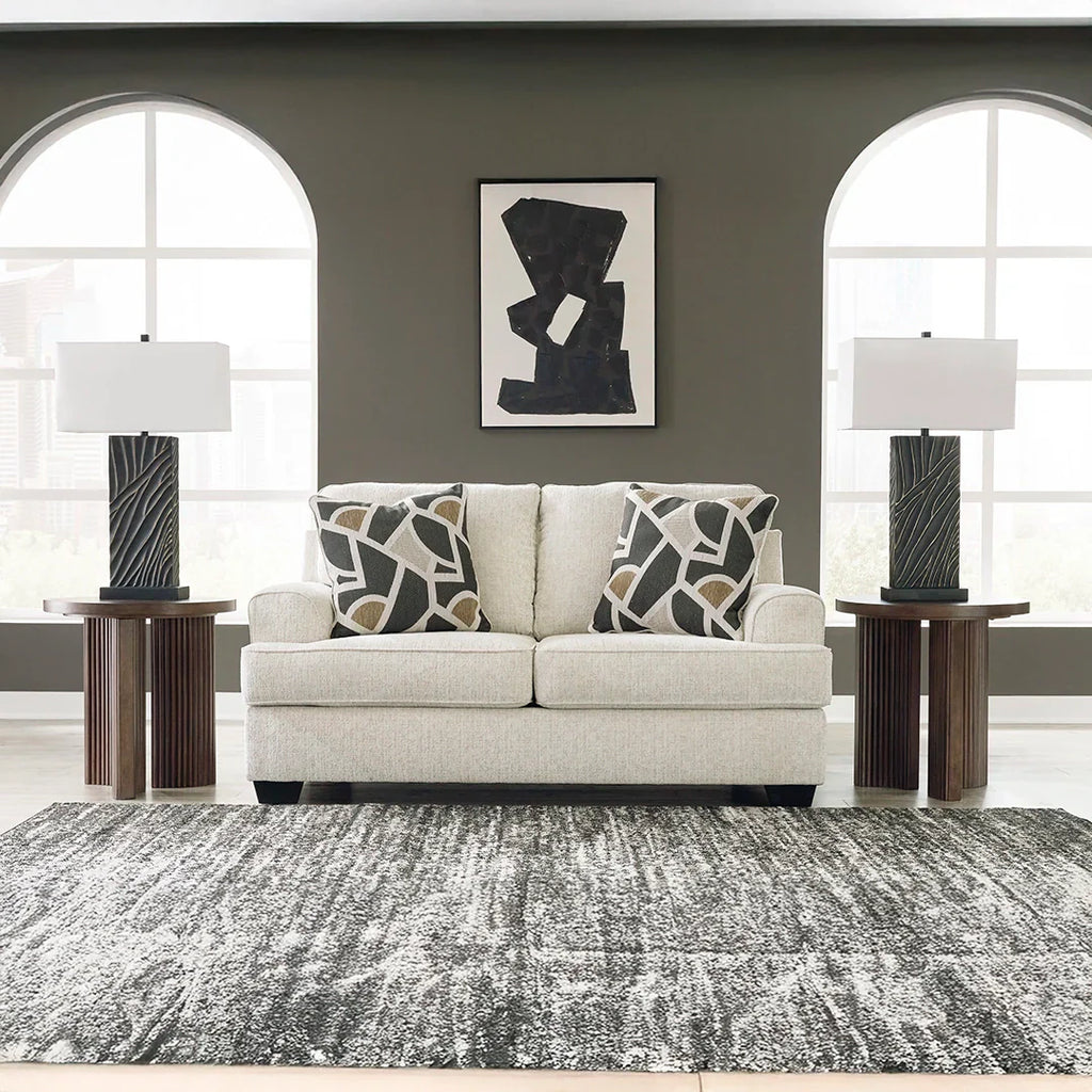 HEARTCORT LOVESEAT 2 SEATER