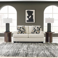 HEARTCORT LOVESEAT 2 SEATER