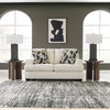 HEARTCORT LOVESEAT 2 SEATER