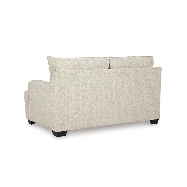 HEARTCORT LOVESEAT 2 SEATER
