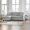 RELZKO SECTIONAL SOFA WITH CHAISE 1 PCS