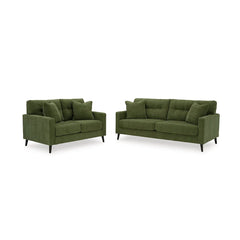 HAVELI SOFA SET 3 PCS