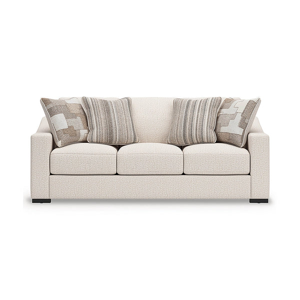 TILDAN SOFA SET 3 PCS - BEIGE