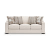 TILDAN SOFA SET 3 PCS - BEIGE