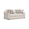 TILDAN SOFA SET 3 PCS - BEIGE