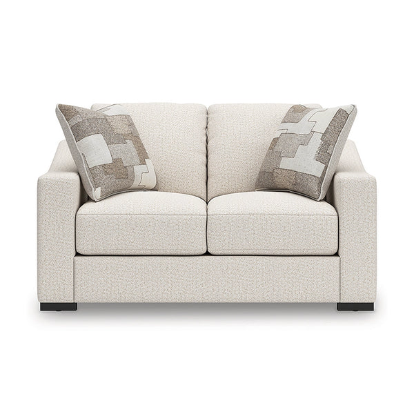 TILDAN SOFA SET 3 PCS - BEIGE