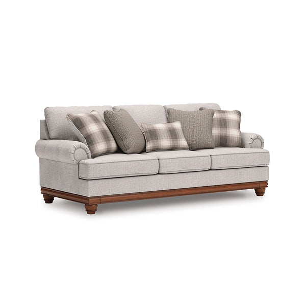 STOUGHTON SOFA SET 3 PCS - BEIGE
