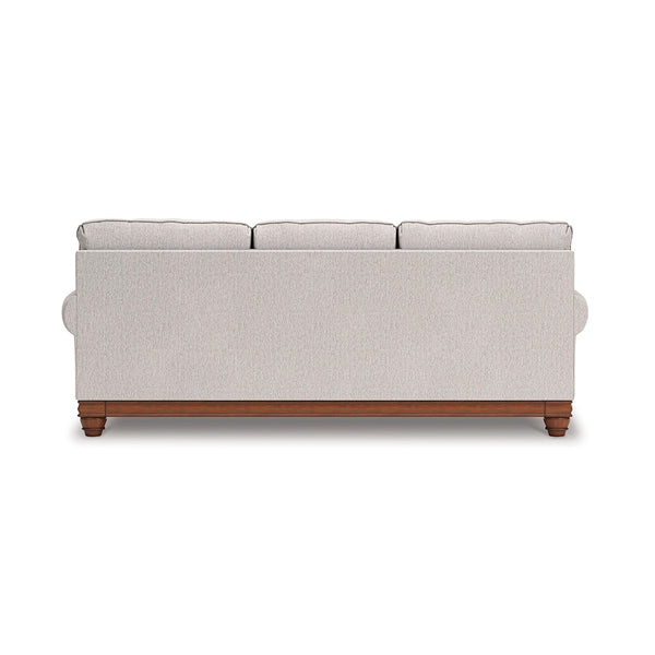 STOUGHTON SOFA SET 3 PCS - BEIGE