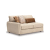 Seyler SECTIONAL SOFA 3 PCS - BEIGE