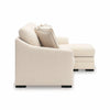 Lango SECTIONAL SOFA 1 PCS - BROWN