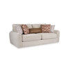 SEYLER SOFASET 3PCS - BEIGE